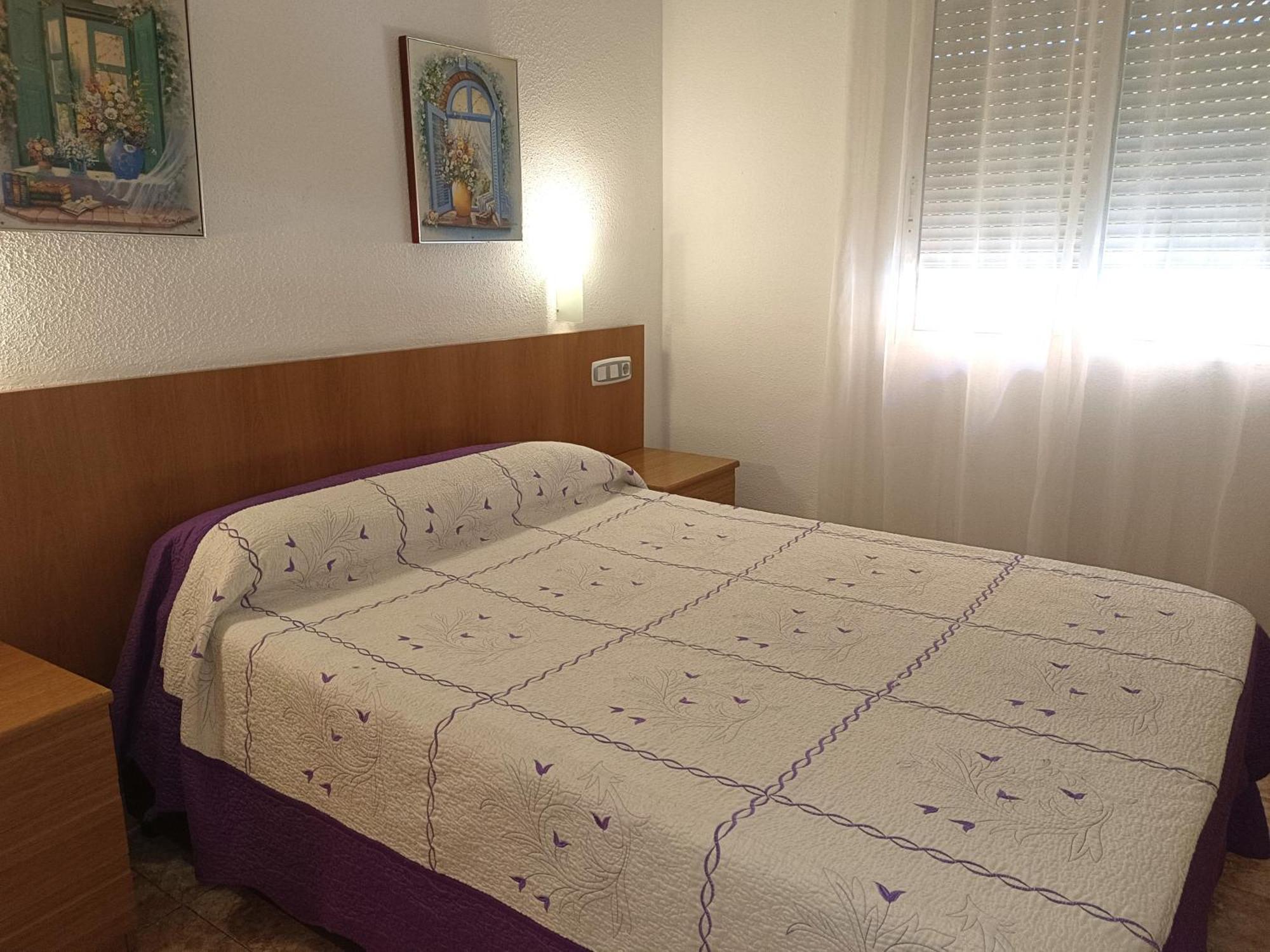 Hostal Gran Via Levante Torrevieja Extérieur photo