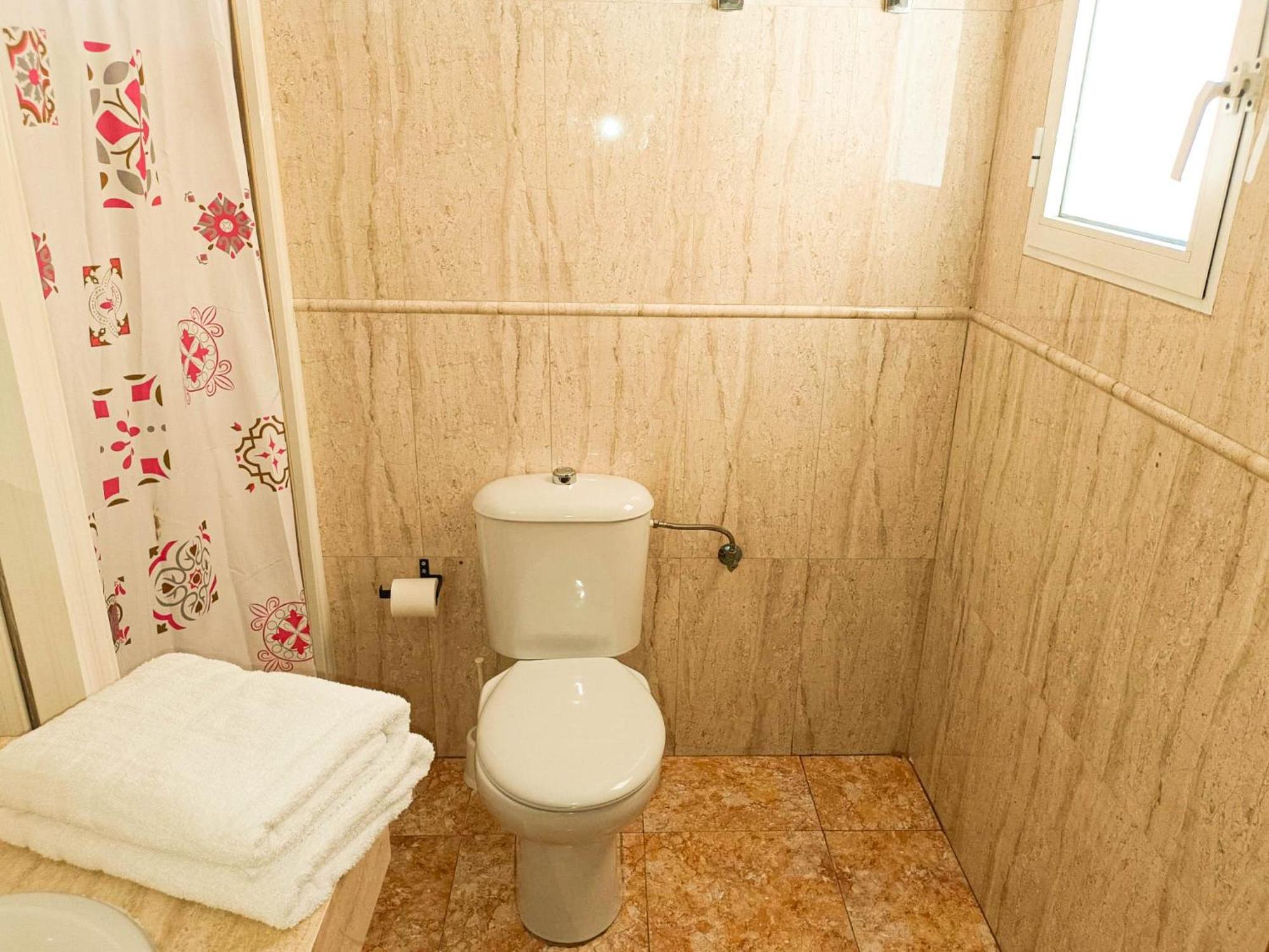 Hostal Gran Via Levante Torrevieja Extérieur photo